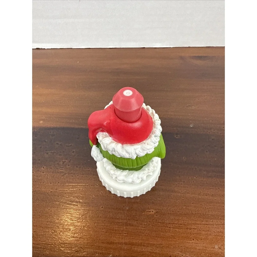 Belly‎ Washer The Grinch Juice Topper